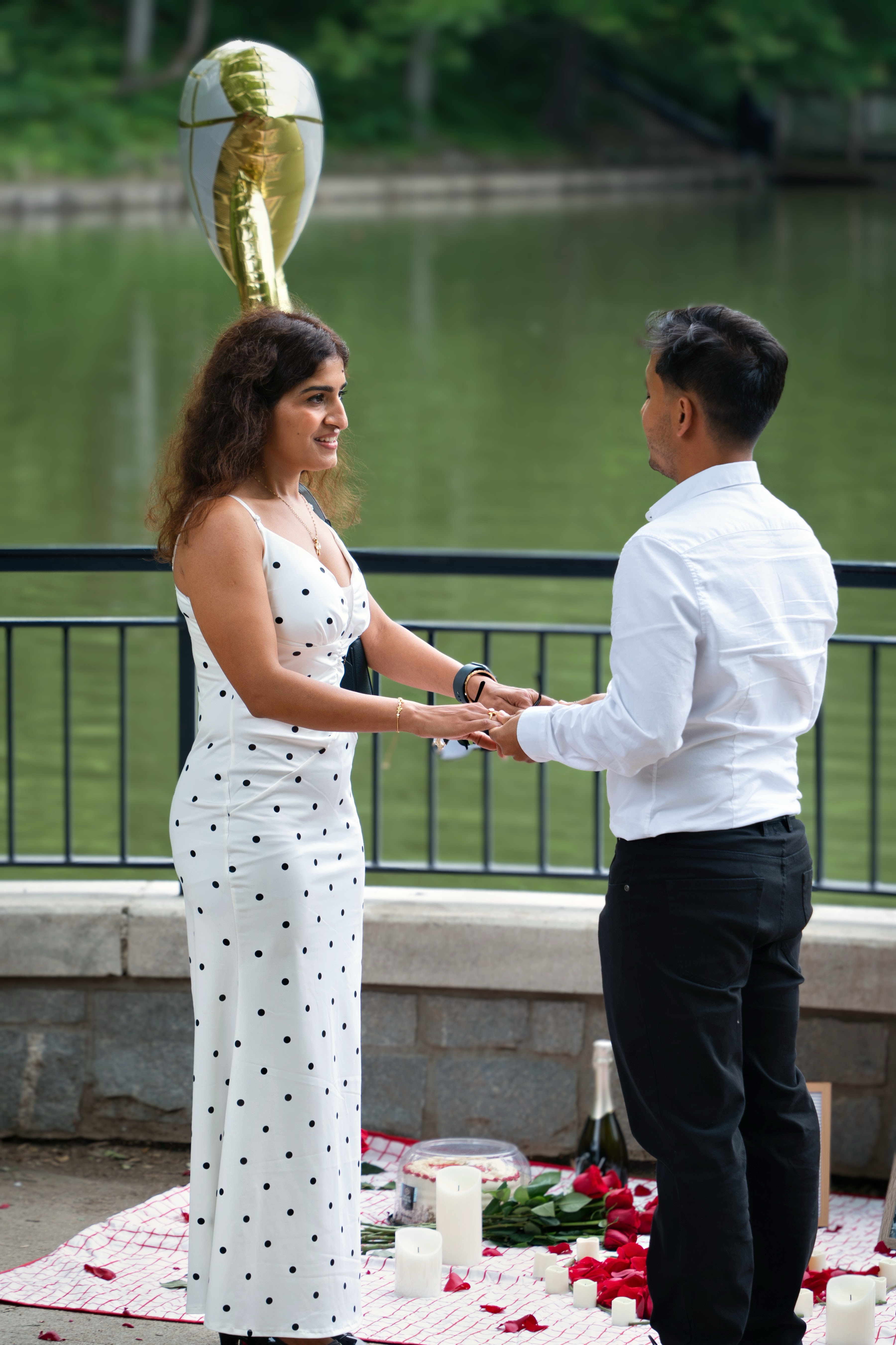 Bibesh & Pratikshya