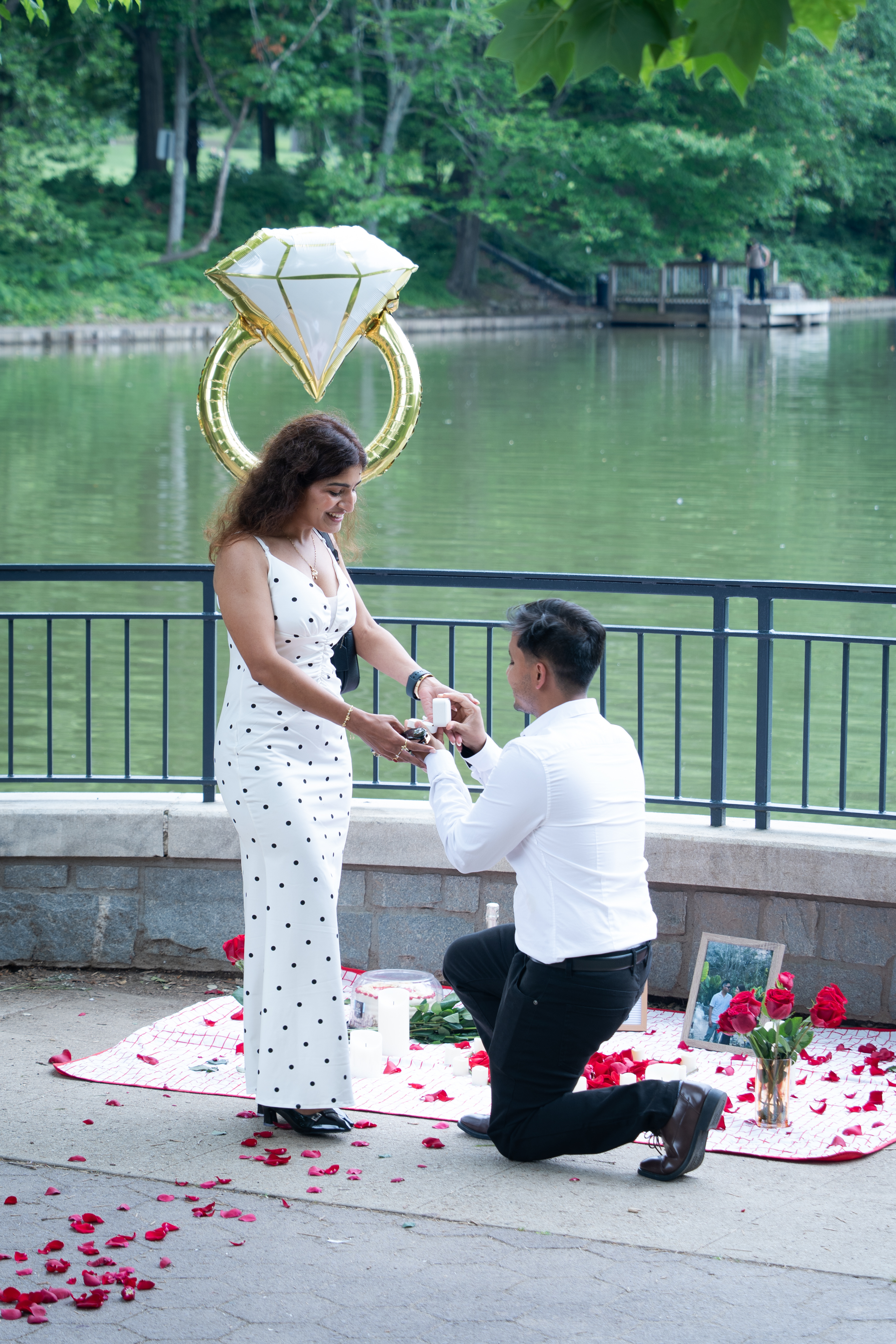 Engagement