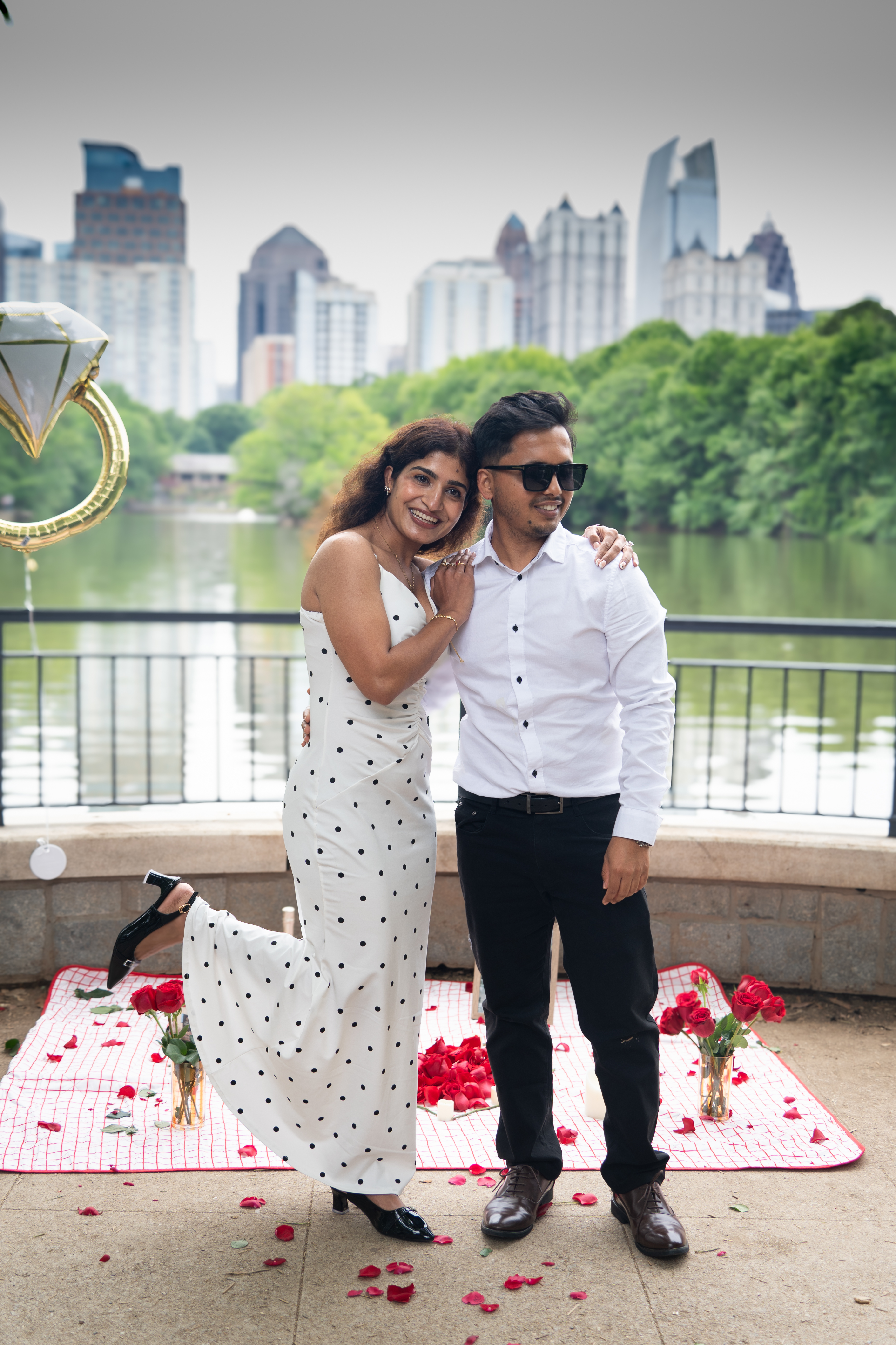 Engagement